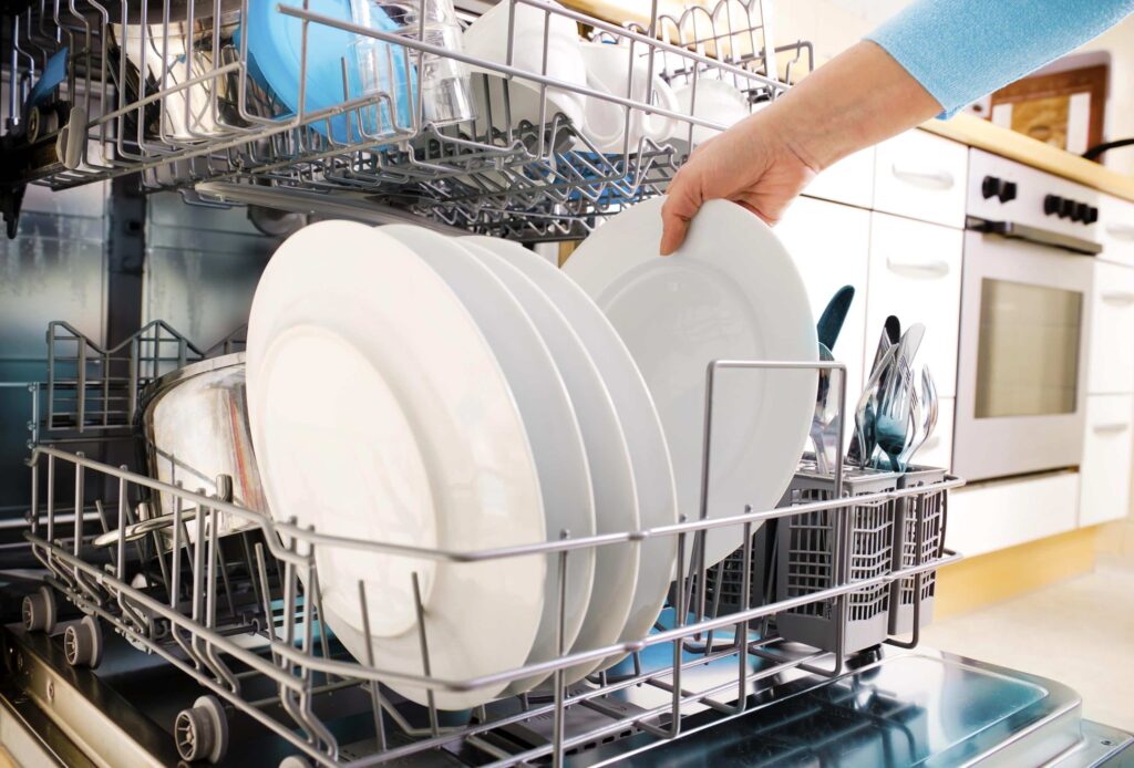 Jacksonville Dishwasher Repair
